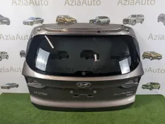 Крышка багажника Hyundai Santa Fe TM
