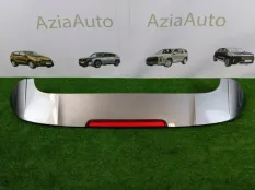 Спойлер крышки багажника Kia Sorento Prime UM