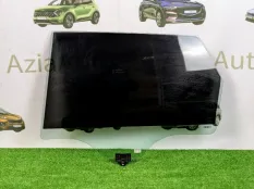 Стекло двери заднее левое Kia Ceed CD