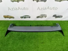Спойлер крышки багажника Hyundai Tucson TL