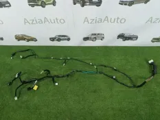 Проводка крышки багажника Kia Sorento Prime UM