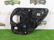 Стеклоподъемный механизм задний правый Kia Ceed CD