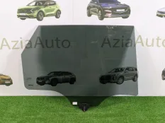Стекло двери заднее правое Kia Ceed CD