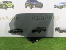 Стекло двери заднее правое Kia ProCeed CD