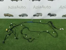 Проводка крышки багажника задняя Kia Sorento Prime