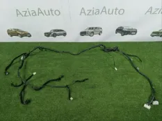 Проводка крышки багажника Kia Ceed CD