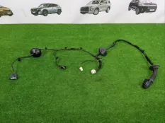 Проводка двери задняя правая Kia Sportage QL
