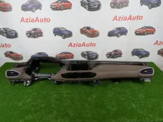 Торпедо Hyundai Santa Fe TM