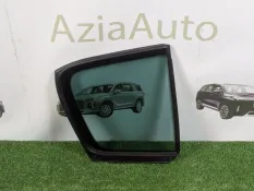 Стекло двери заднее правое Kia Sportage QL