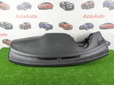 Торпедо Mitsubishi Outlander 3