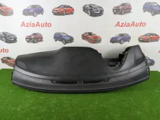 Торпедо Mitsubishi Outlander 3