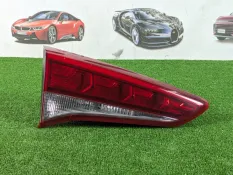 Фонарь задний левый Hyundai Tucson TL
