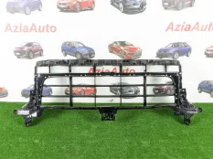 Решетка радиатора Porsche Cayenne 3
