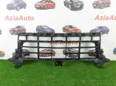 Решетка радиатора Porsche Cayenne 3