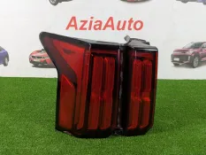Фонарь задний левый Kia Sorento MQ4