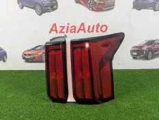 Фонарь задний правый Kia Sorento MQ4