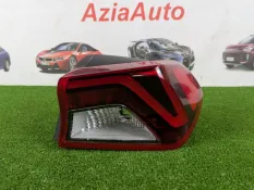 Фонарь задний правый Kia K5 DL3