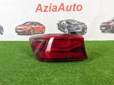 Фонарь задний левый Kia Cerato BD