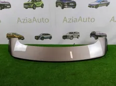 Спойлер крышки багажника Hyundai Santa Fe TM