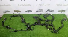 Проводка ДВС Toyota Camry XV70