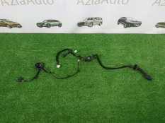 Проводка двери задняя левая Hyundai Tucson TL