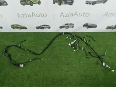 Проводка крышки багажника Toyota Rav4 50