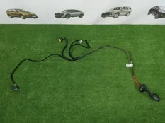 Проводка двери задняя левая Hyundai Tucson NX4