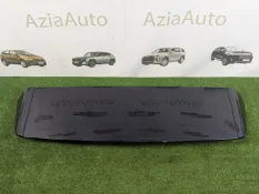 Спойлер крышки багажника Toyota Rav4 50