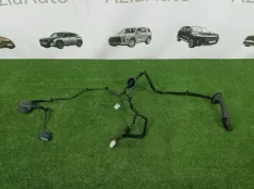Проводка двери задняя правая Hyundai Tucson TL