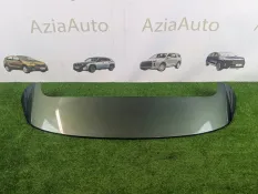 Спойлер крышки багажника Kia Ceed CD