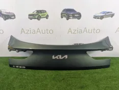 Накладка крышки багажника Kia Ceed CD