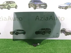Стекло двери заднее левое Kia Ceed CD