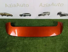 Спойлер крышки багажника Kia Ceed CD