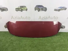Спойлер крышки багажника Hyundai Tucson NX4