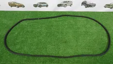 Уплотнитель двери задний правый Hyundai Santa Fe