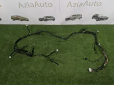 Проводка крышки багажника Kia Ceed CD