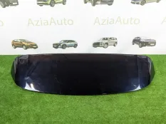 Спойлер крышки багажника BMW X5 F15