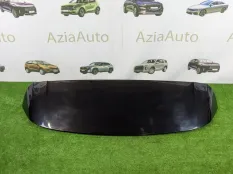 Спойлер крышки багажника BMW X5 F15