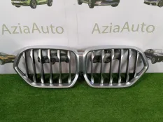 Решетка радиатора BMW X6 G06