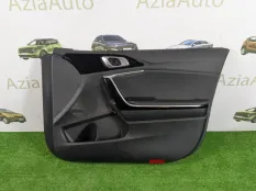 Обшивка двери передняя правая Kia Ceed CD