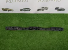 Накладка крышки багажника Hyundai Tucson TL