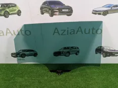 Стекло двери заднее правое Hyundai Tucson TL