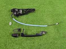 Ручка двери внешняя задняя правая BMW X5 F15