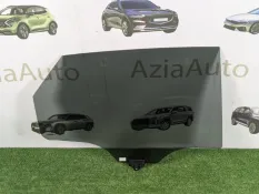 Стекло двери заднее правое Kia ProCeed CD