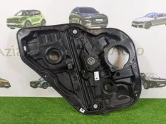 Стеклоподъемный механизм задний левый Hyundai