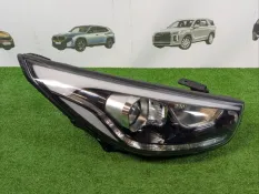 Фара правая Hyundai ix35 LM