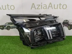 Фара правая Hyundai Santa Fe TM