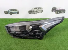 Фара левая Kia Cerato BD