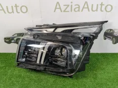 Фара левая Hyundai Santa Fe TM