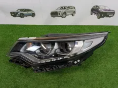 Фара левая Kia Optima JF